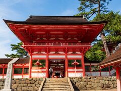 日御碕神社