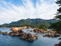 出雲松島