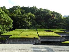 ツアーを終えてマイントピア別子に戻り、帰り道に別子銅山記念館に立ち寄ってみました。入場無料。写真撮影禁止。