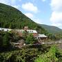 愛媛の山旅♪東赤石山・西赤石山＆別子銅山