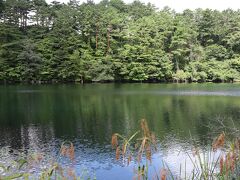 「るり沼」を飛ばしてしまったようですが、すでに戻る気力・体力なし