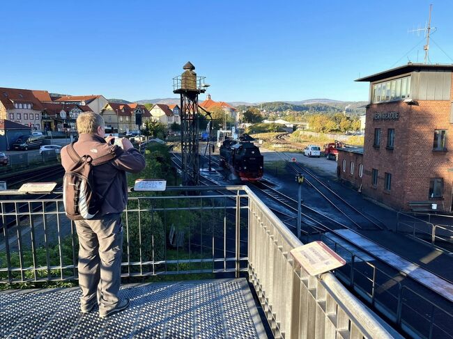 考えることは同じか、、