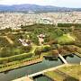 函館観光に際し伊東園ホテルズ「湯の川観光ホテル祥苑」に２連泊する