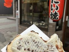 米澤たい焼店