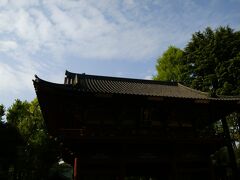 根津神社