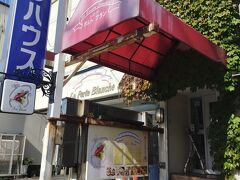 弘前は フランス料理も 力を入れているようです