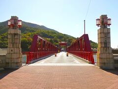 長浜大橋(開閉橋)