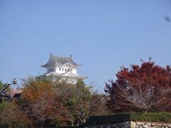 姫路城 (姫路公園)