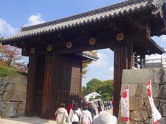 姫路城 (姫路公園)