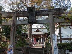 青渭神社