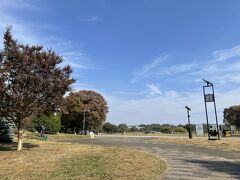 武蔵野の森公園