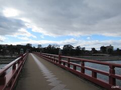 朝霧橋