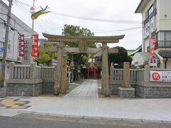 三石神社