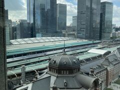 東京駅