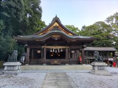 和霊神社