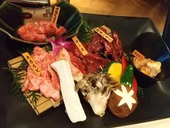 焼肉 但馬屋 コスギサードアヴェニュー店