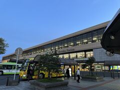 盛岡駅