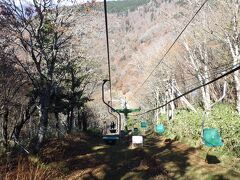 剣山観光登山リフト