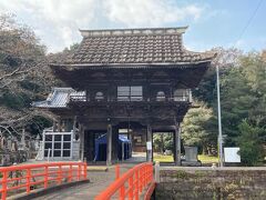 海潮寺