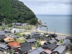 余部鉄橋「空の駅」展望施設