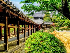 吉備津神社