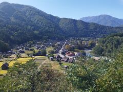 城跡展望台に登りました。
有料シャトルバスもありましたが、天気も良いので、
のんびりと散策しながら遊歩道から登りました。