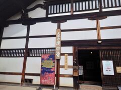 通りと歩いた理由の一つ。

建仁寺に行きたかったのです。
