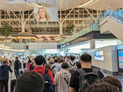 羽田空港 第3旅客ターミナル