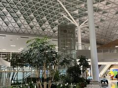 仁川国際空港 (ICN)