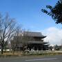 東も西も本願寺　202112京都⑰