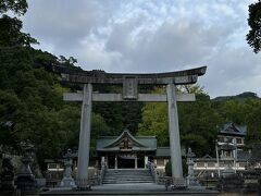 和霊神社