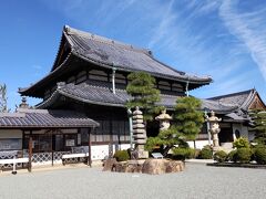 花岳寺
浅野家の菩提寺です。
赤穂浪士（義士）のお寺としても有名です。
義士墓所、赤穂義士の遺品が展示されています。
