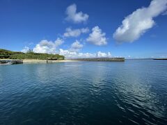 ●2023/09/24(日)

8:40発の安永観光の高速船で石垣島へ戻ります。
黒島を離れるの…寂しいなー。