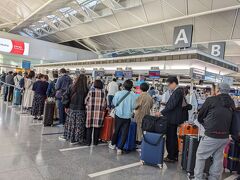 中部国際空港セントレア