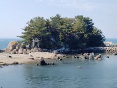 箱島神社