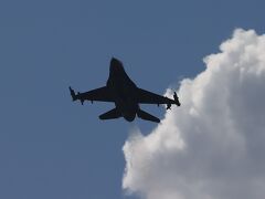 F16
タイムズが空港の目の前に移転していた。