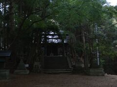千早神社