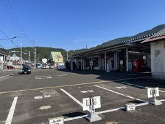 窪川駅