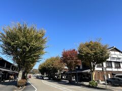 夢京橋キャッスルロード