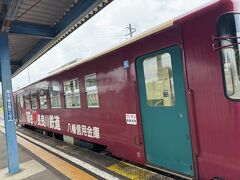 長良川鉄道