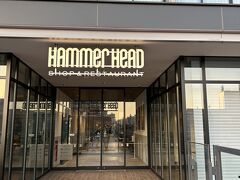 【横浜ハンマーヘッド】
https://www.hammerhead.co.jp/