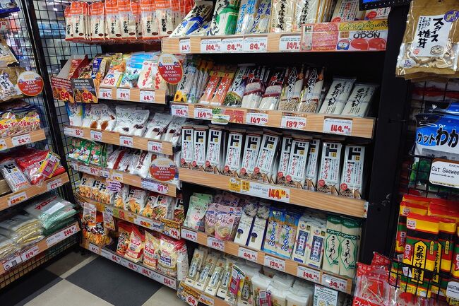 麺のラインナップもなかなか