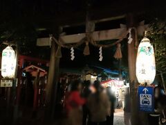 『石浦神社』金沢で最も古い神社。