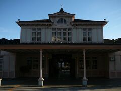 日光駅