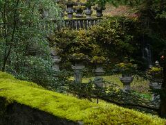 日光山 輪王寺 大猷院