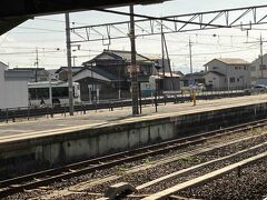 安土駅