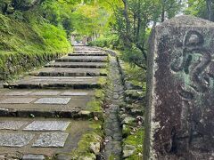 あだし野念仏寺