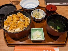 今日は牡蠣三昧な一日で大満足
〆はこちらも名物なあなご飯で

いつもながら拙い旅行記に最後までお付き合いいただきありがとうございました

広島編はこちら
https://4travel.jp/travelogue/11862572
