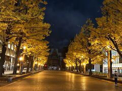 アカプラ (札幌市北三条広場)