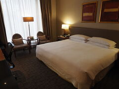 さて！ホテルです！
サン　ワン　レジデンス台北さん。
清潔で日本語オッケーなホテルです。
いつも泊まるホテルより倍くらいのお値段（それでも1人一泊15,000円）なので行き届いたサービスに感動…